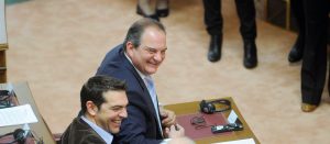 κυβέρνηση ΣΥΡΙΖΑ - ΑΝΕΛ