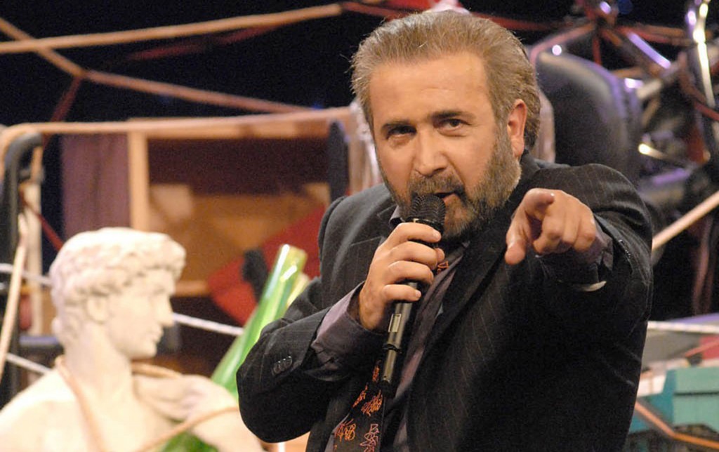 Λάκης Λαζόπουλος