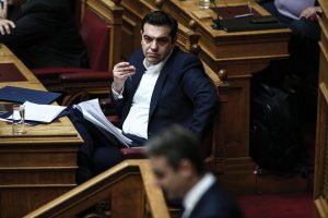 Φωτογραφία: Νίκος Λιμπερτάς / SOOC