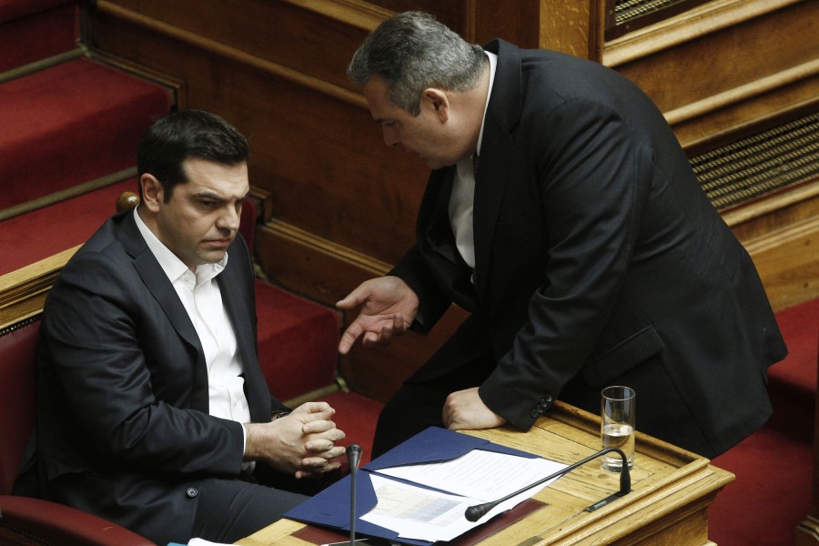 Kammenos-Tsipras-1