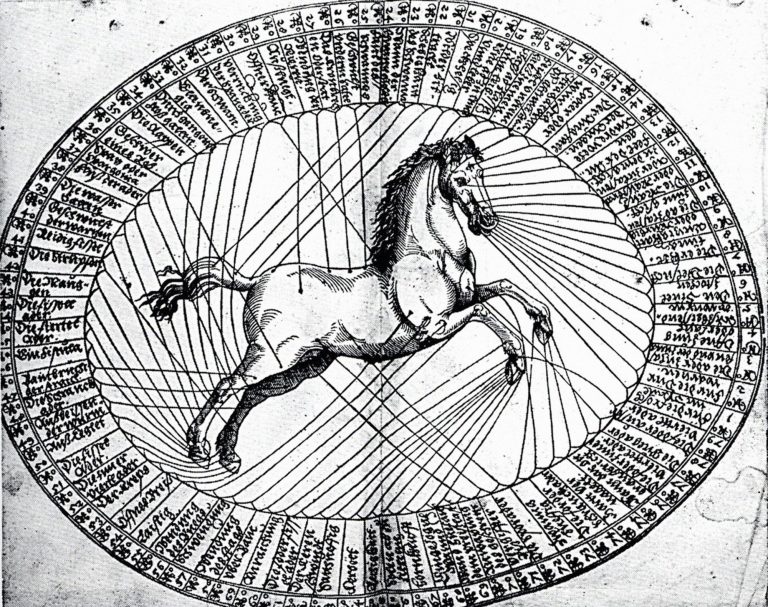 horse-medicine