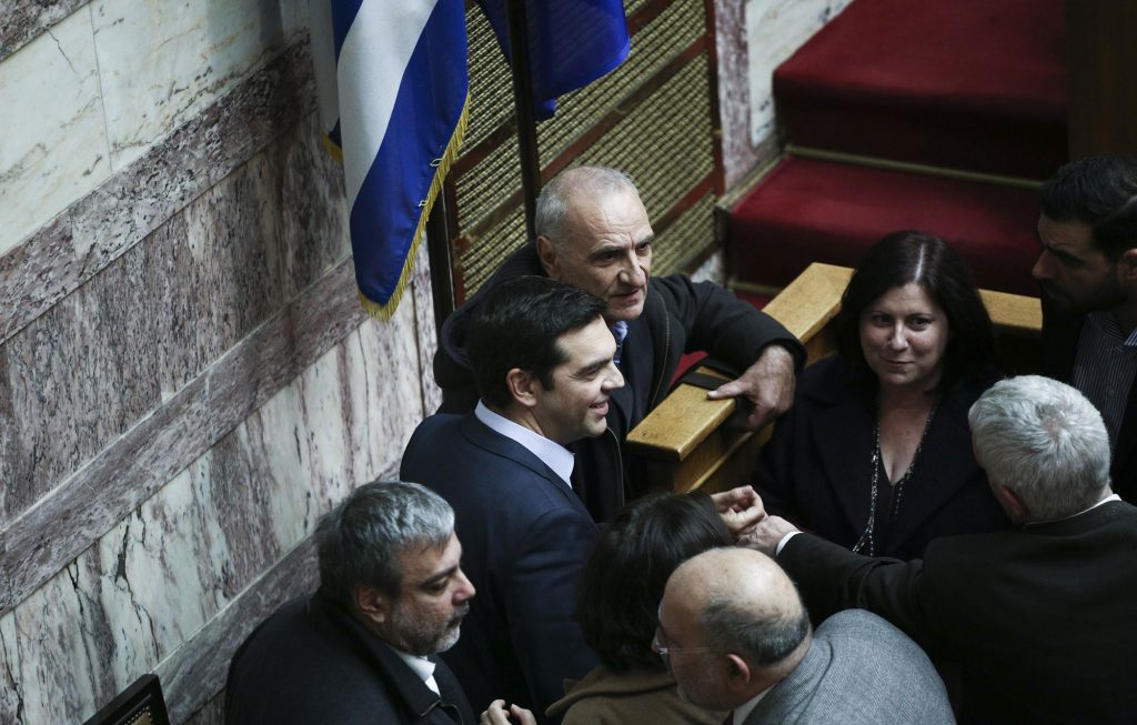 Φωτογραφία: Μενέλαος Μυρίλλας / SOOC