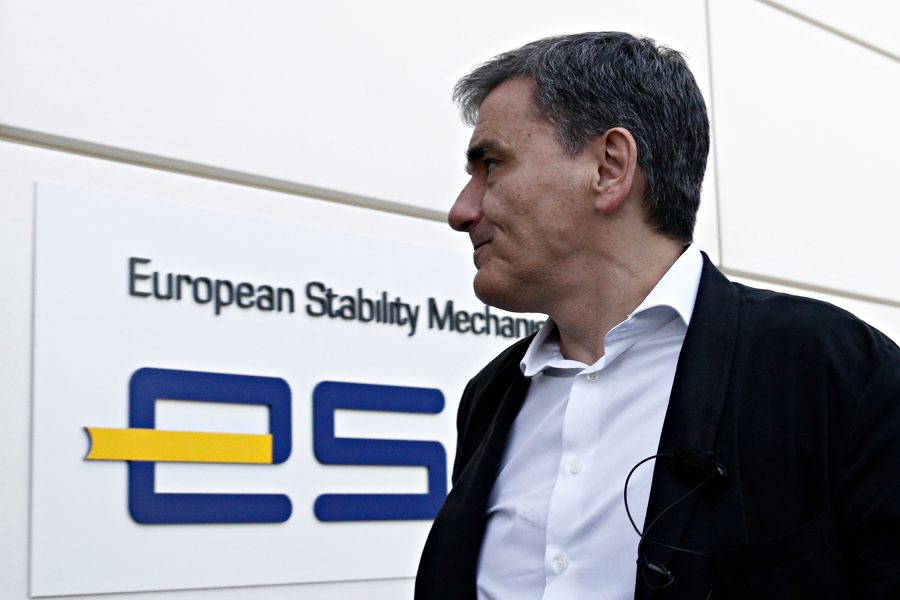 Φωτογραφία: Αλέξανδρος Μιχαηλίδης / SOOC