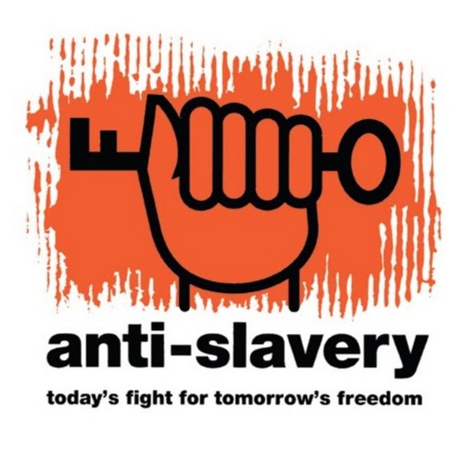anti-slavery