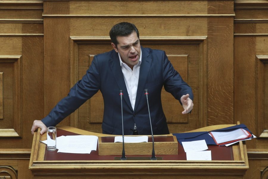 Nikos Libertas/SOOC