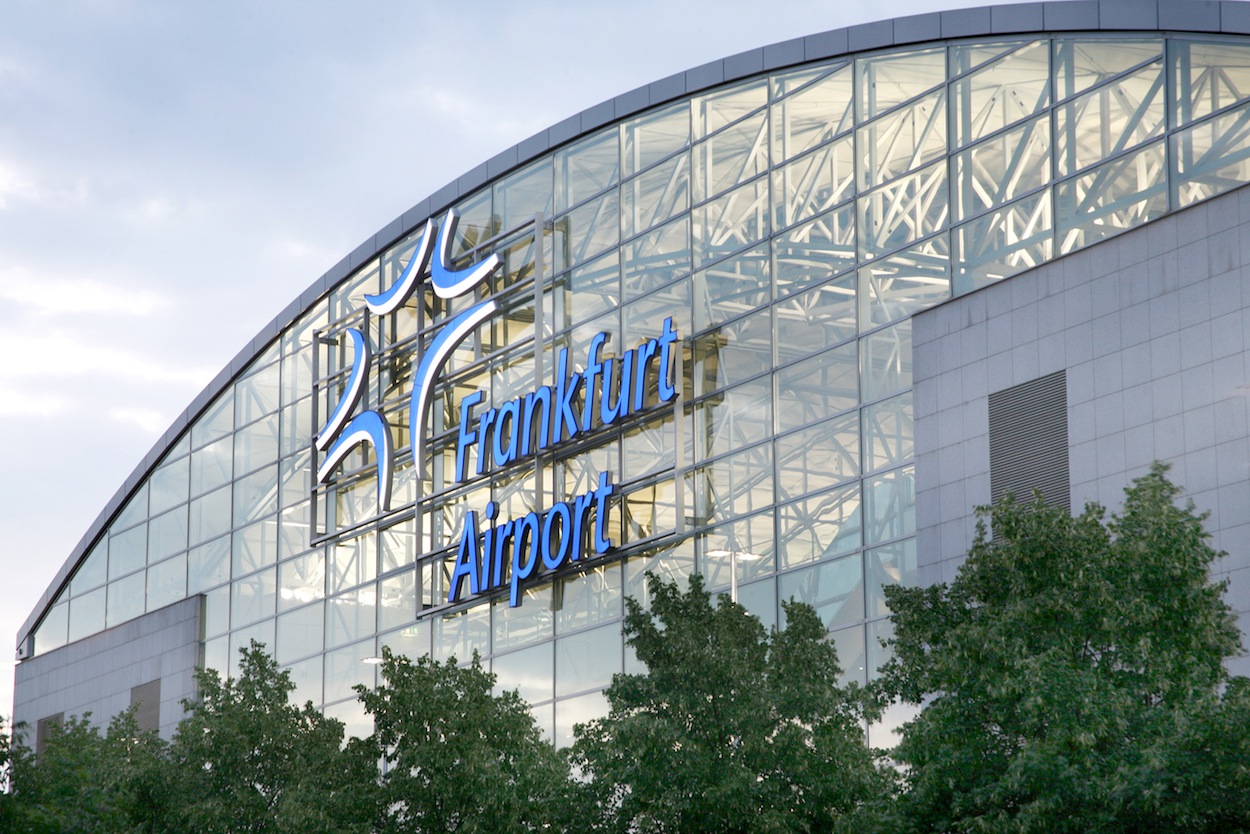 FrankfurtAirport