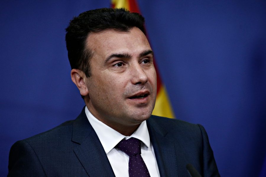 ZoranZaev
