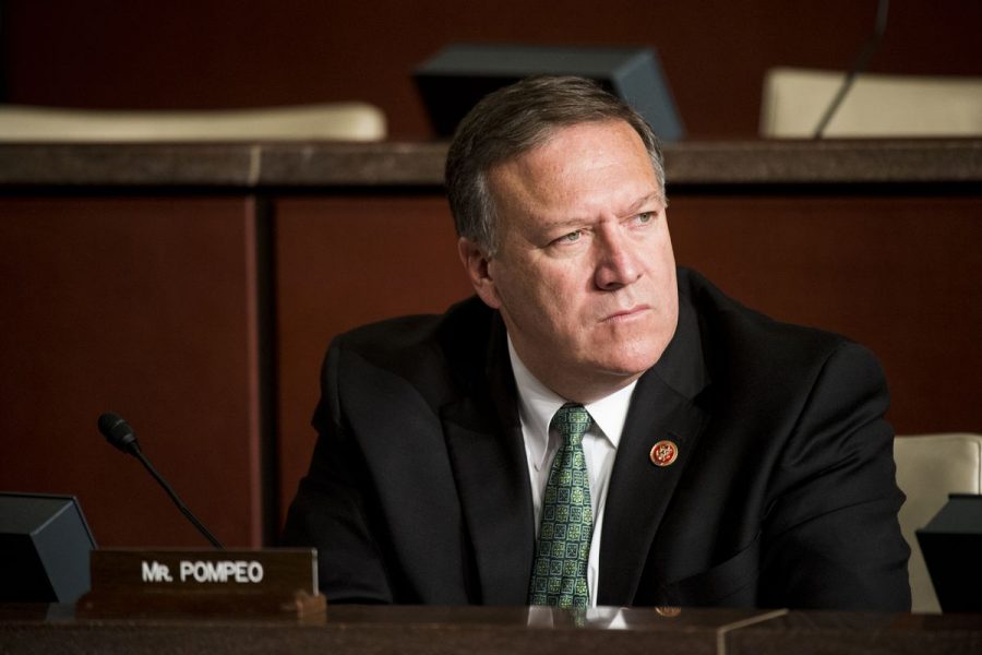 MikePompeo