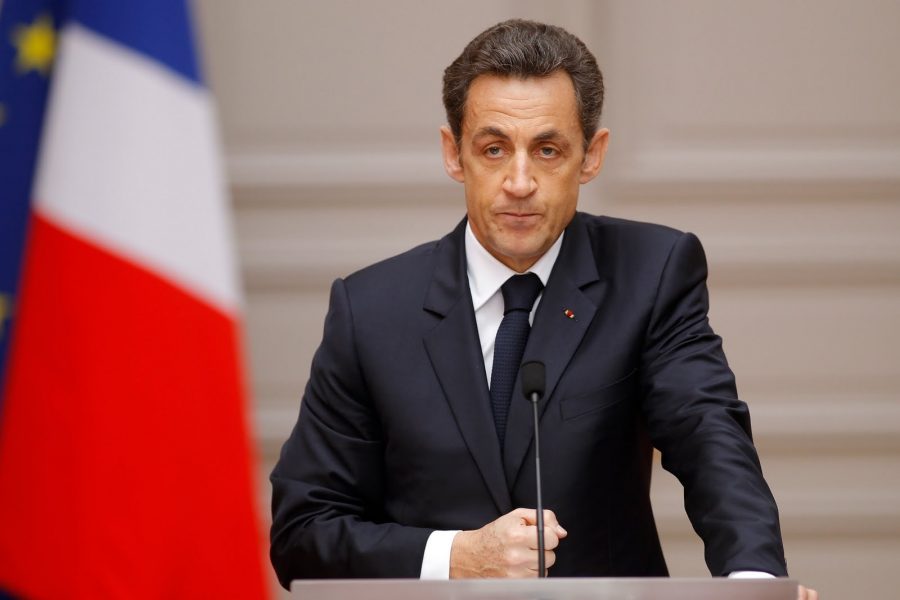 NicolasSarkozy