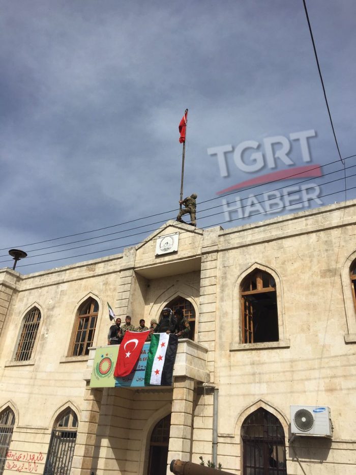 afrinTurkishFlag
