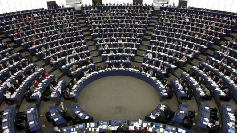 Ευρωκοινοβούλιο