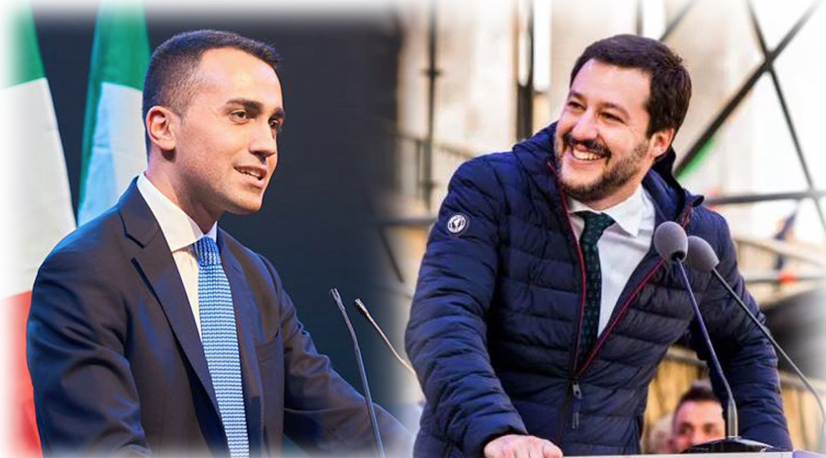 Di-Maio-Salvini