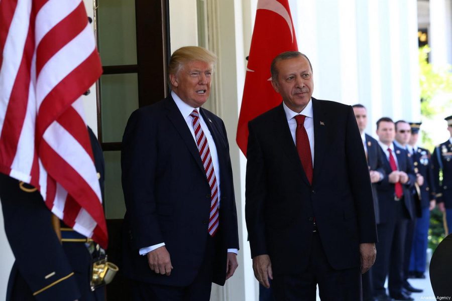 TrumpErdogan