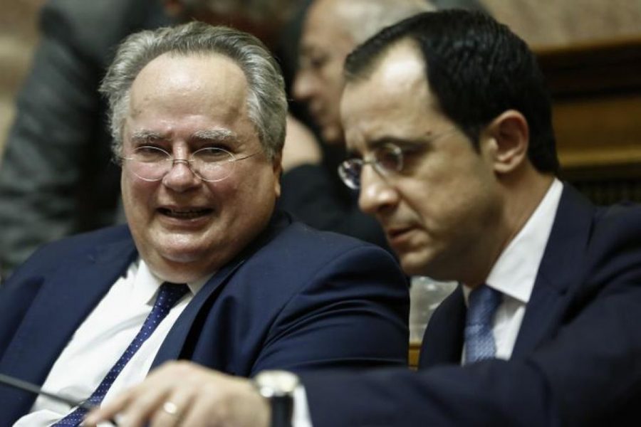 kotzias christodoulidis