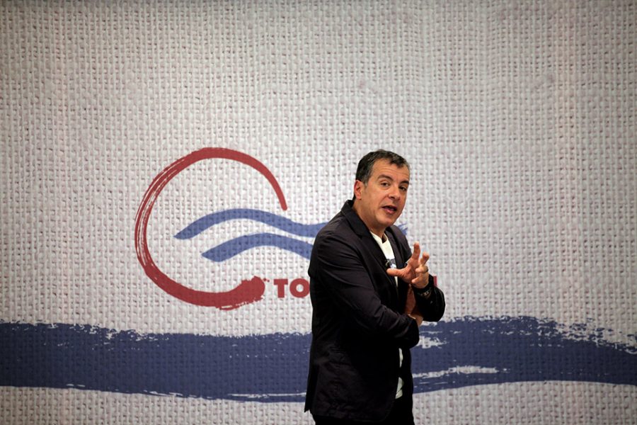 Φωτογραφία: Μενέλαος Μυρίλλας / SOOC