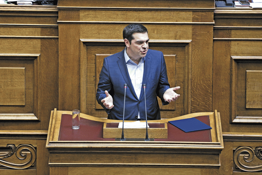 Φωτογραφία: Μενέλαος Μυρίλλας / SOOC