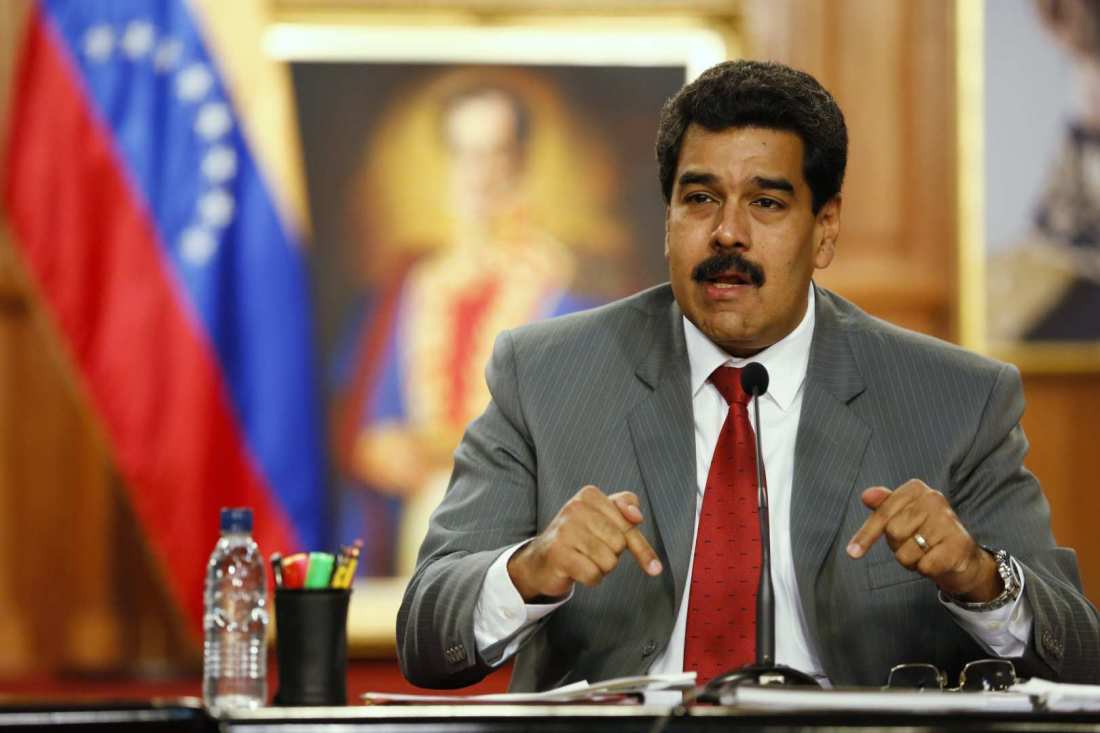 maduro