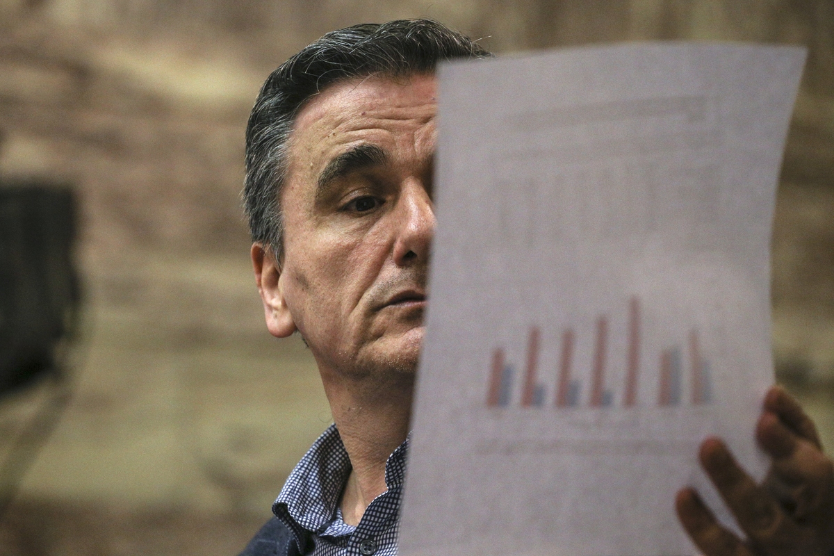 tsakalotos