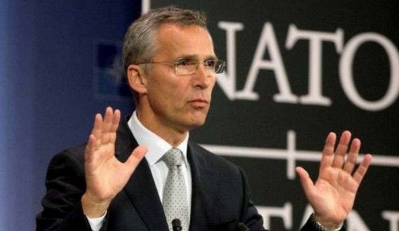 YensStoltenberg