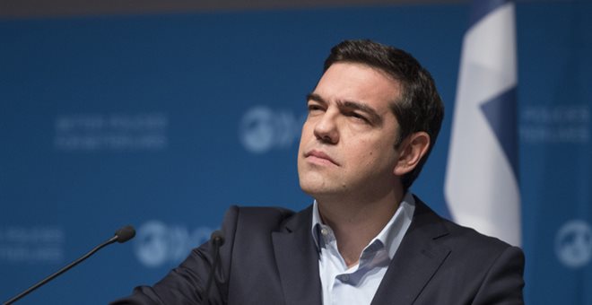 tsipras