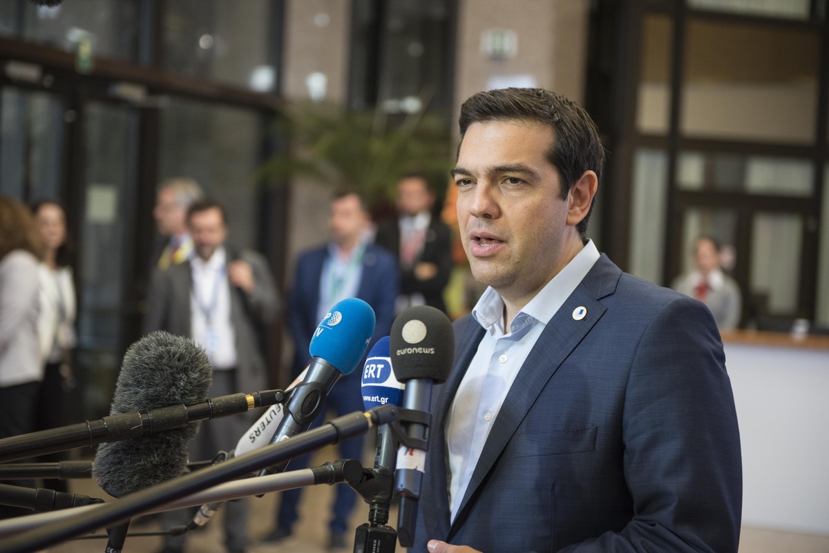 tsipras synodos