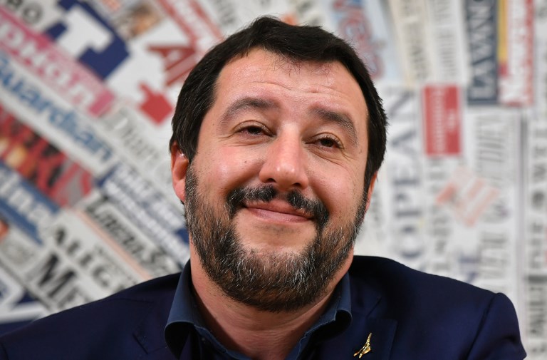 salvini